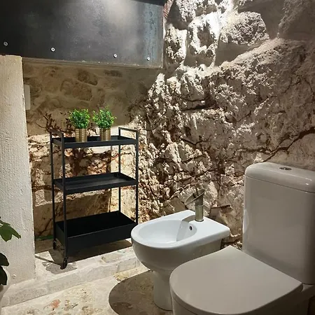 Apartamento Amarcord Private *