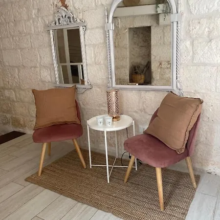 Amarcord Private Apartamento