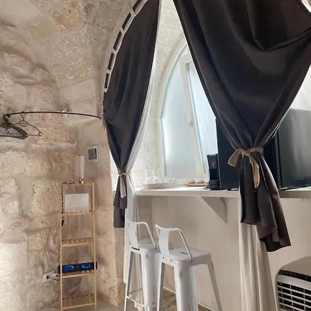 Amarcord Private Apartamento