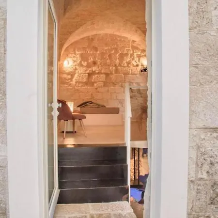 Apartamento Amarcord Private Ostuni