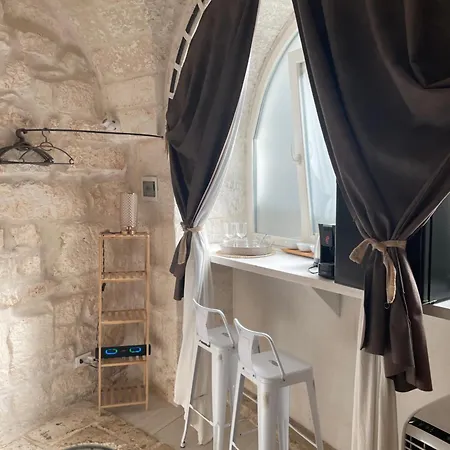 Amarcord Private Apartamento