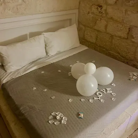 Amarcord Private Apartamento *