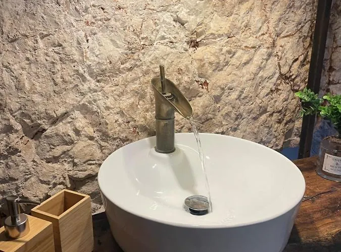 Amarcord Private Ostuni