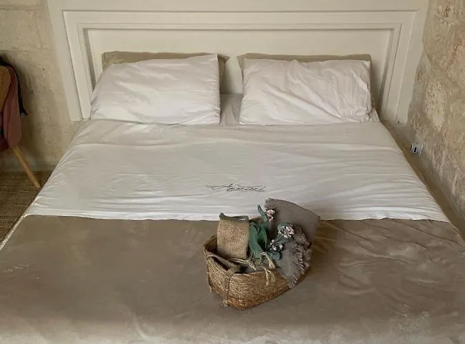 Apartment Amarcord Private