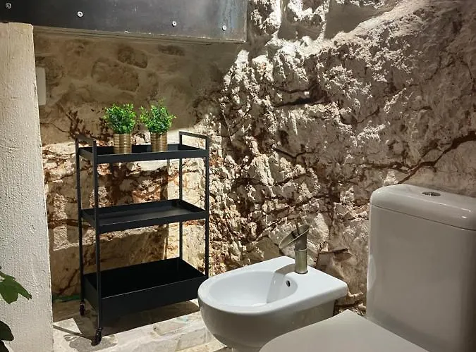 Apartment Amarcord Private *