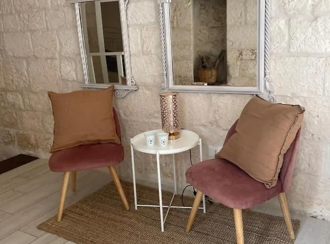 Amarcord Private Apartment