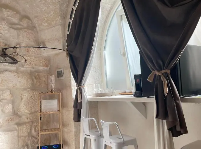 Amarcord Private Apartment