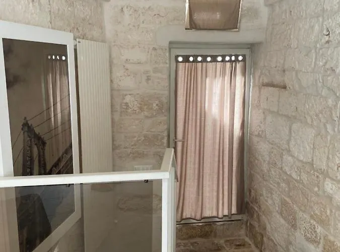 Amarcord Private * Ostuni