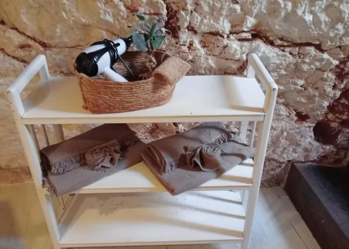 Amarcord Private Ostuni