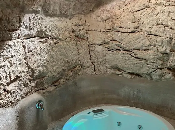 Apartment Amarcord Private