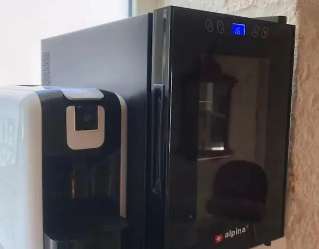 Amarcord Private Apartment *