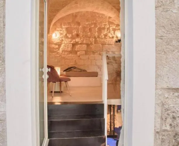 Apartment Amarcord Private Ostuni