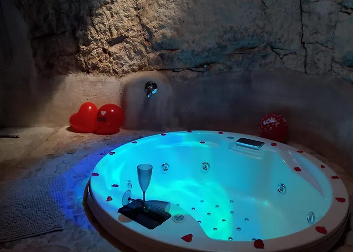 Amarcord Private * Ostuni