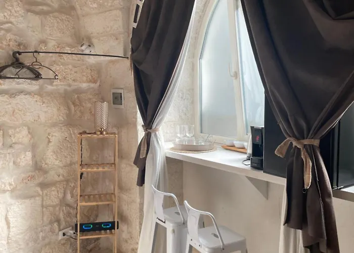 Amarcord Private Apartment