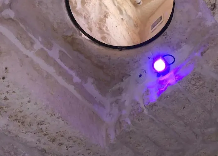 Amarcord Private * Ostuni