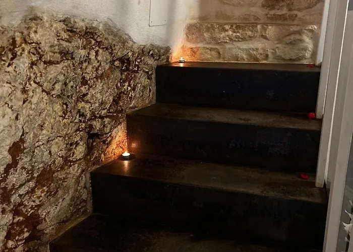 Amarcord Private Ostuni