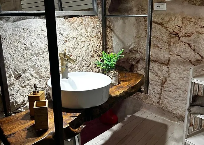 Apartment Amarcord Private *