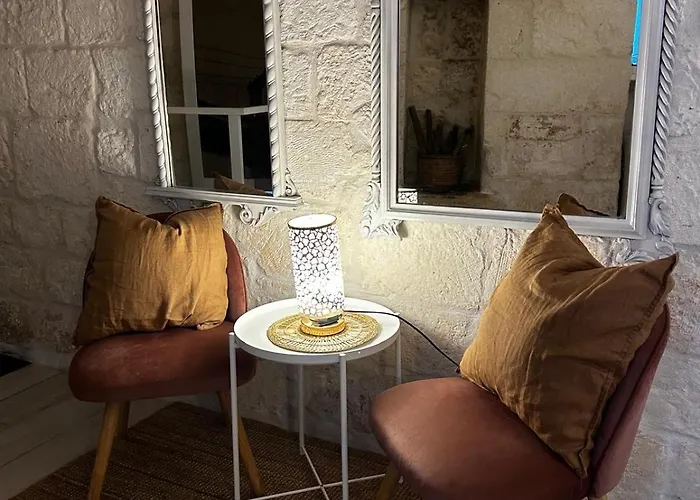 Amarcord Private Ostuni