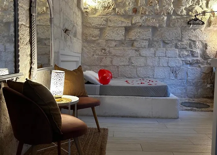 Amarcord Private Ostuni