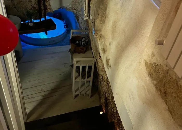 Apartment Amarcord Private *