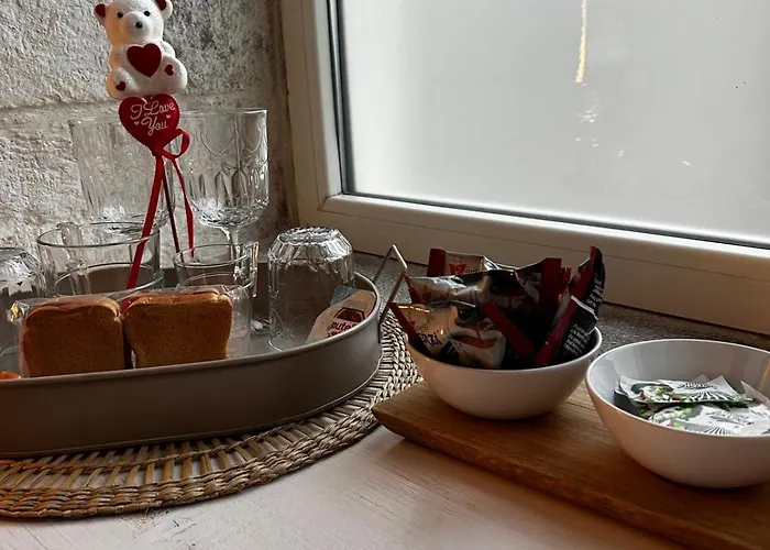 Apartment Amarcord Private Ostuni