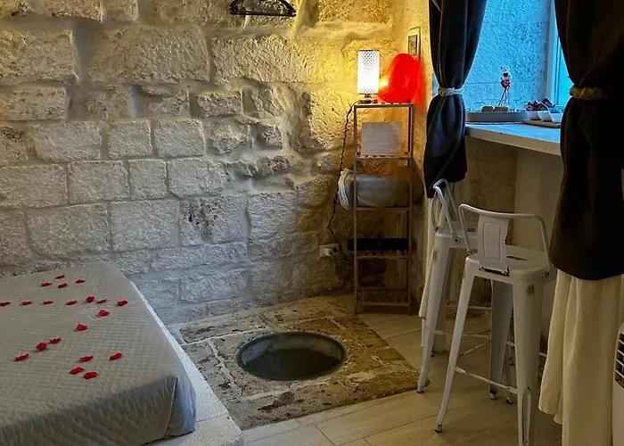 Apartment Amarcord Private