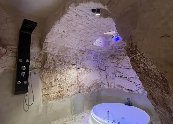 Amarcord Private Apartment *