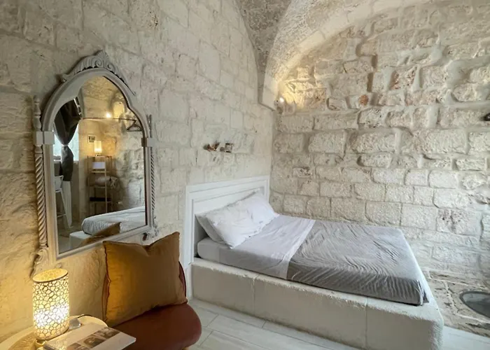 Amarcord Private Ostuni