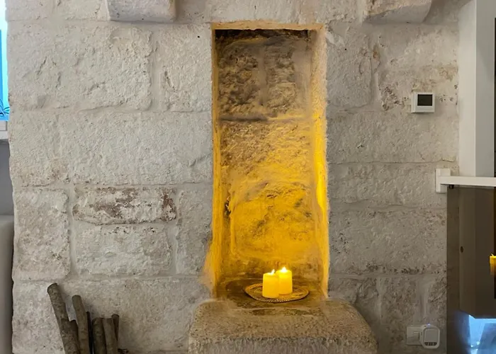 Apartment Amarcord Private