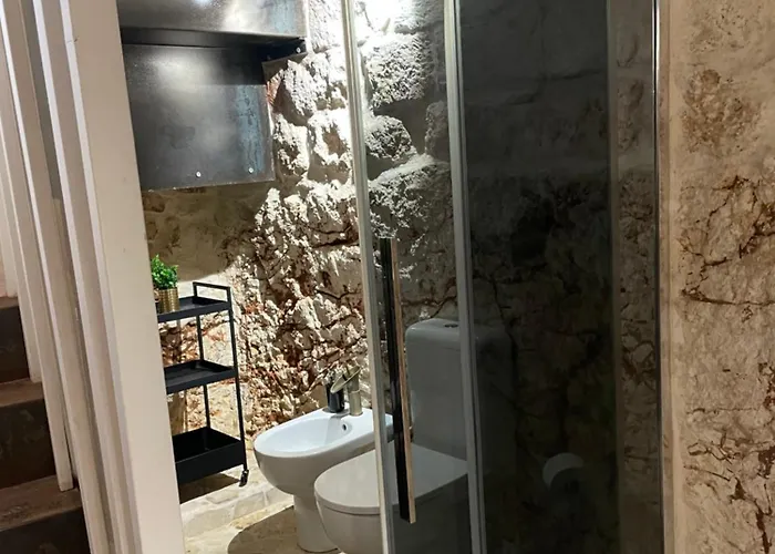 Amarcord Private Apartment Ostuni