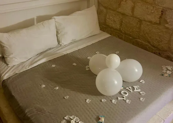 Amarcord Private Apartment *