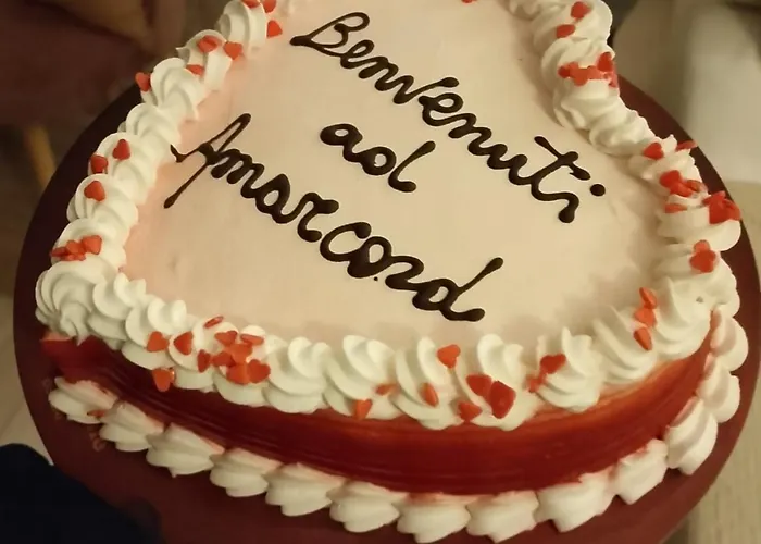 Apartment Amarcord Private