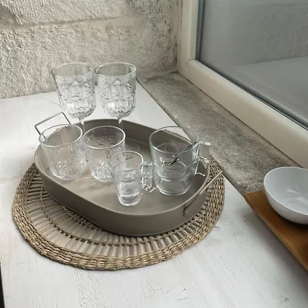 Amarcord Private Ostuni