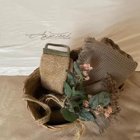 Amarcord Private Appartement *