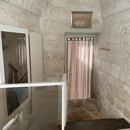 Amarcord Private * Ostuni