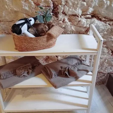 Amarcord Private Ostuni