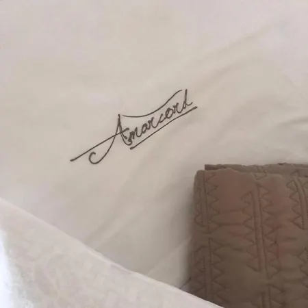 Amarcord Private * Ostuni