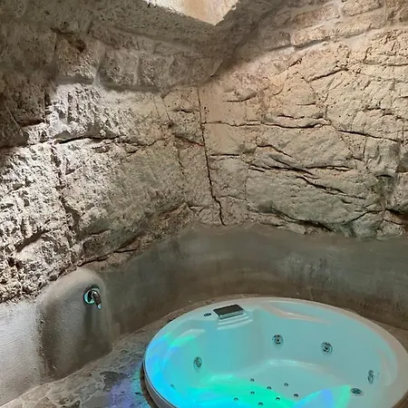 Appartement Amarcord Private