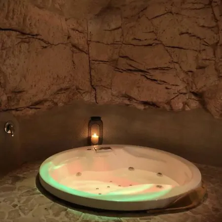 Appartement Amarcord Private