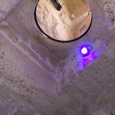 Amarcord Private * Ostuni