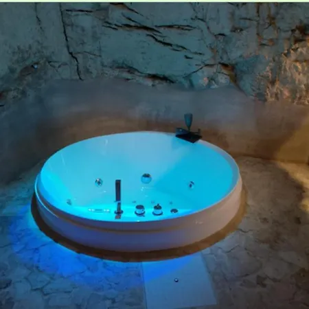 Appartement Amarcord Private