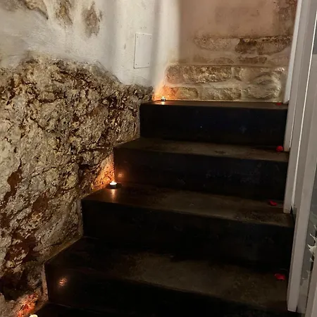 Amarcord Private Ostuni