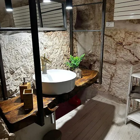 Appartement Amarcord Private *