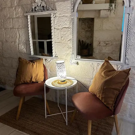 Amarcord Private Ostuni