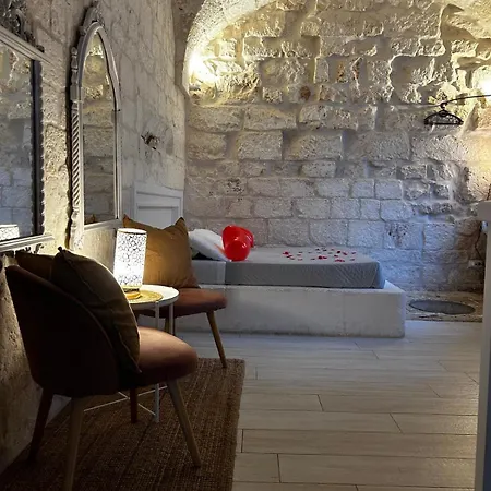 Amarcord Private Ostuni