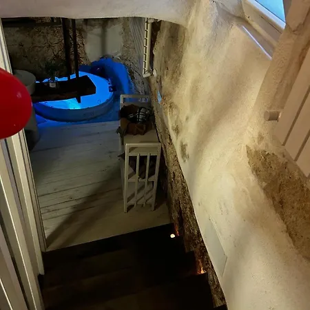 Appartement Amarcord Private *