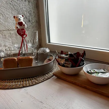 Daire Amarcord Private Ostuni