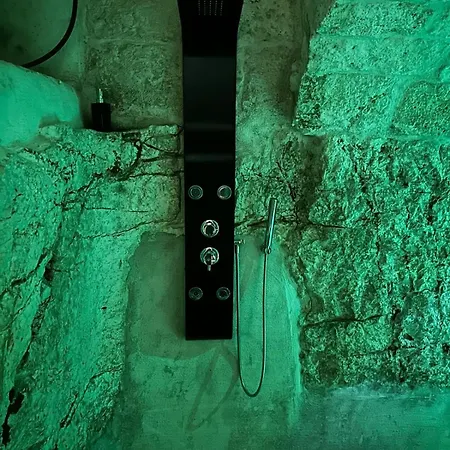 Appartement Amarcord Private