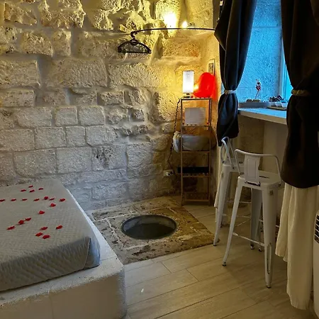 Appartement Amarcord Private