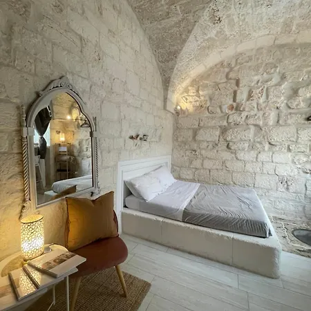 Amarcord Private Ostuni